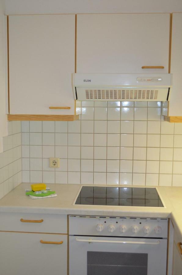 Haus Sportiv Apartment Solden Luaran gambar
