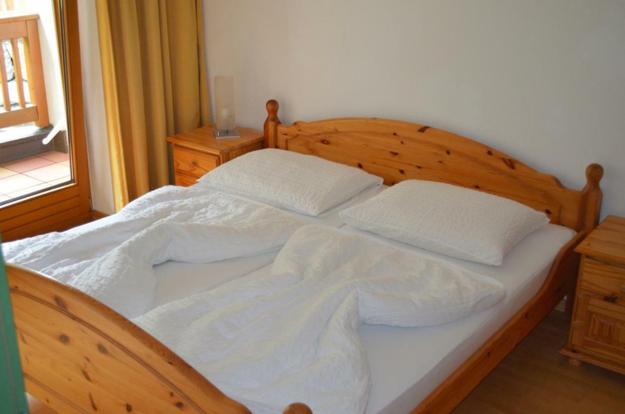Haus Sportiv Apartment Solden Luaran gambar