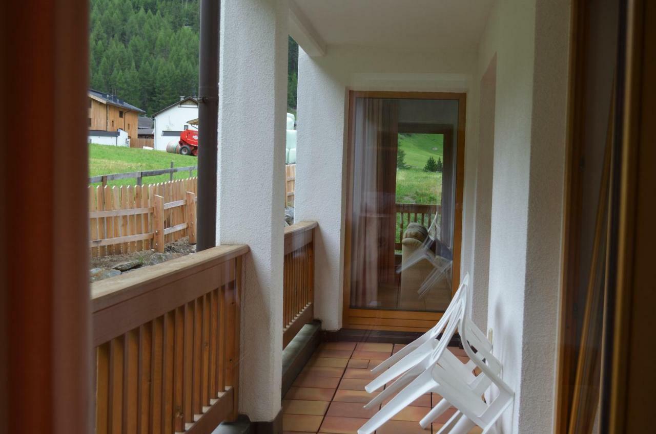 Haus Sportiv Apartment Solden Luaran gambar