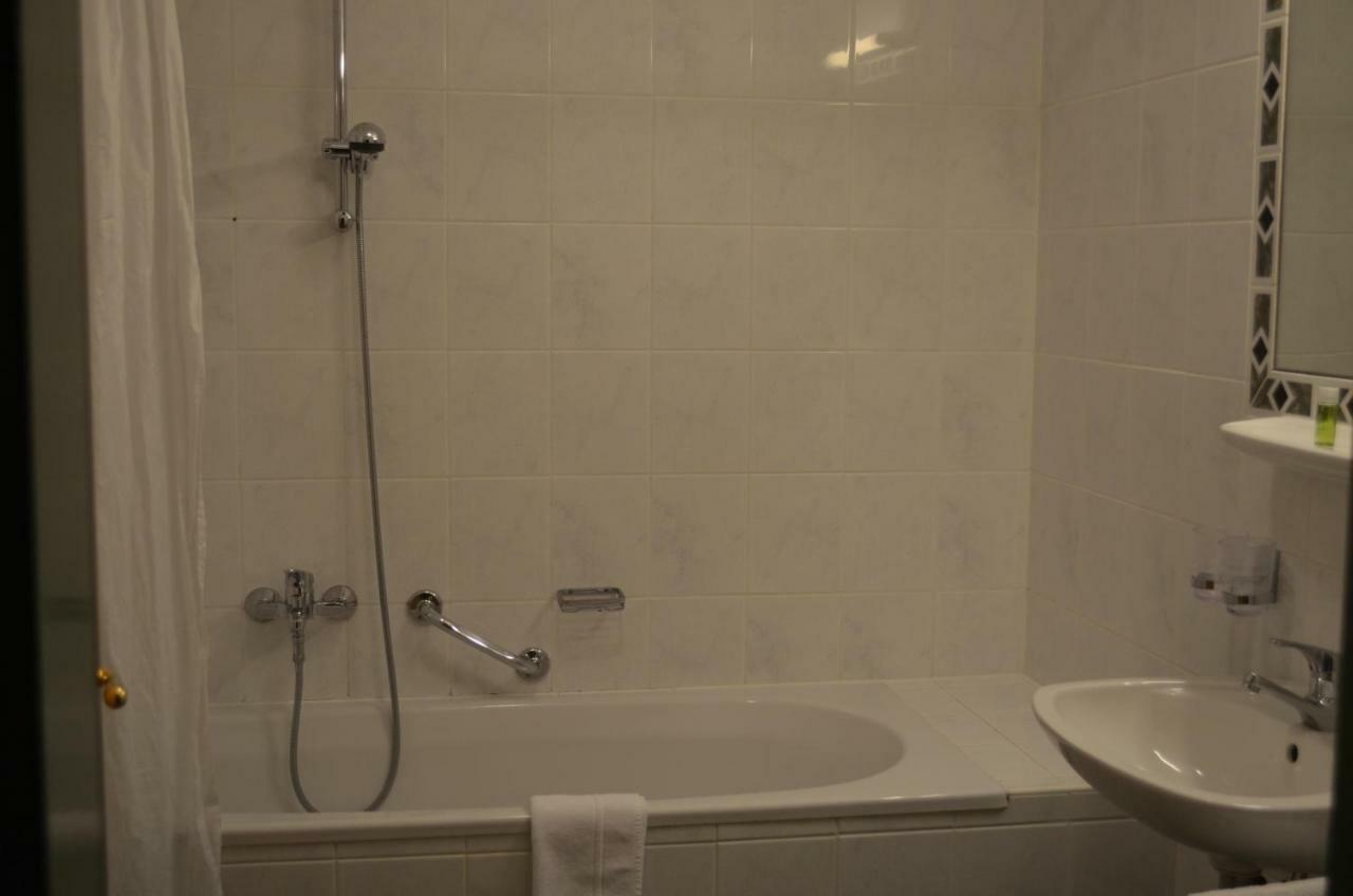 Haus Sportiv Apartment Solden Luaran gambar