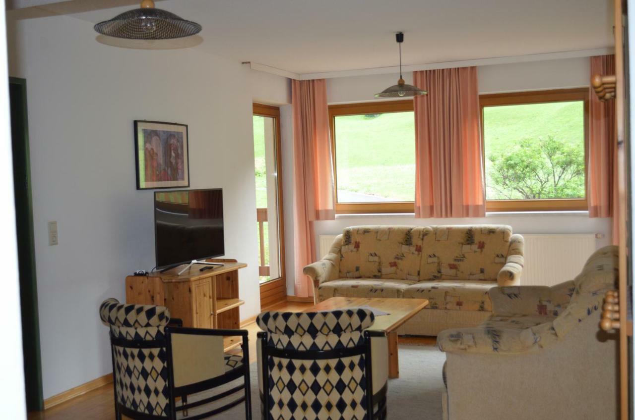 Haus Sportiv Apartment Solden Luaran gambar