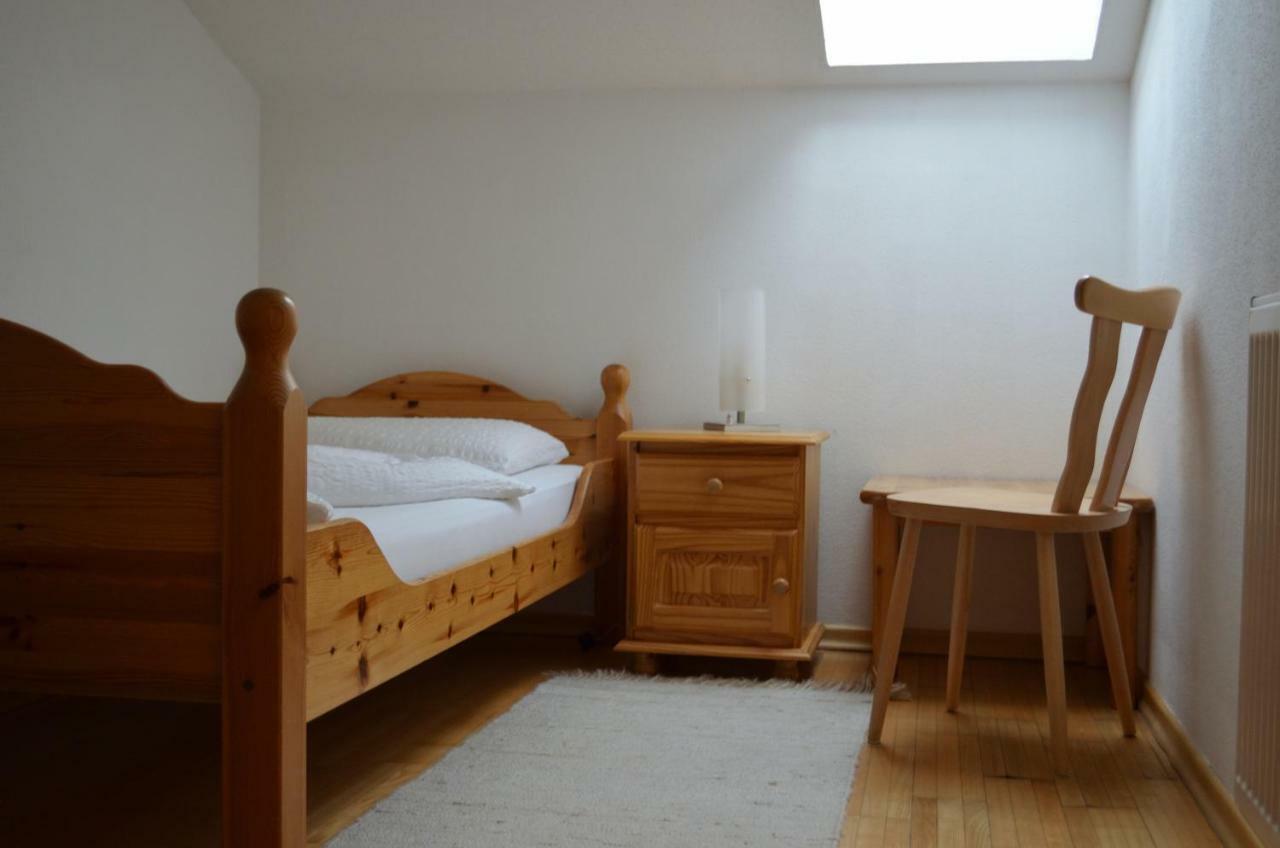 Haus Sportiv Apartment Solden Luaran gambar