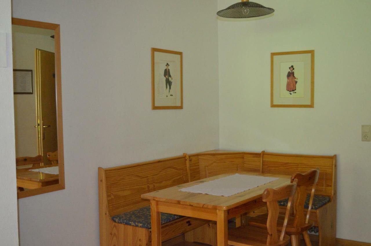 Haus Sportiv Apartment Solden Luaran gambar