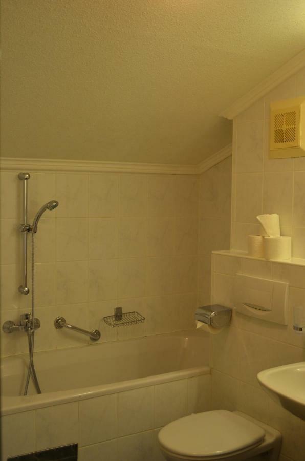 Haus Sportiv Apartment Solden Luaran gambar