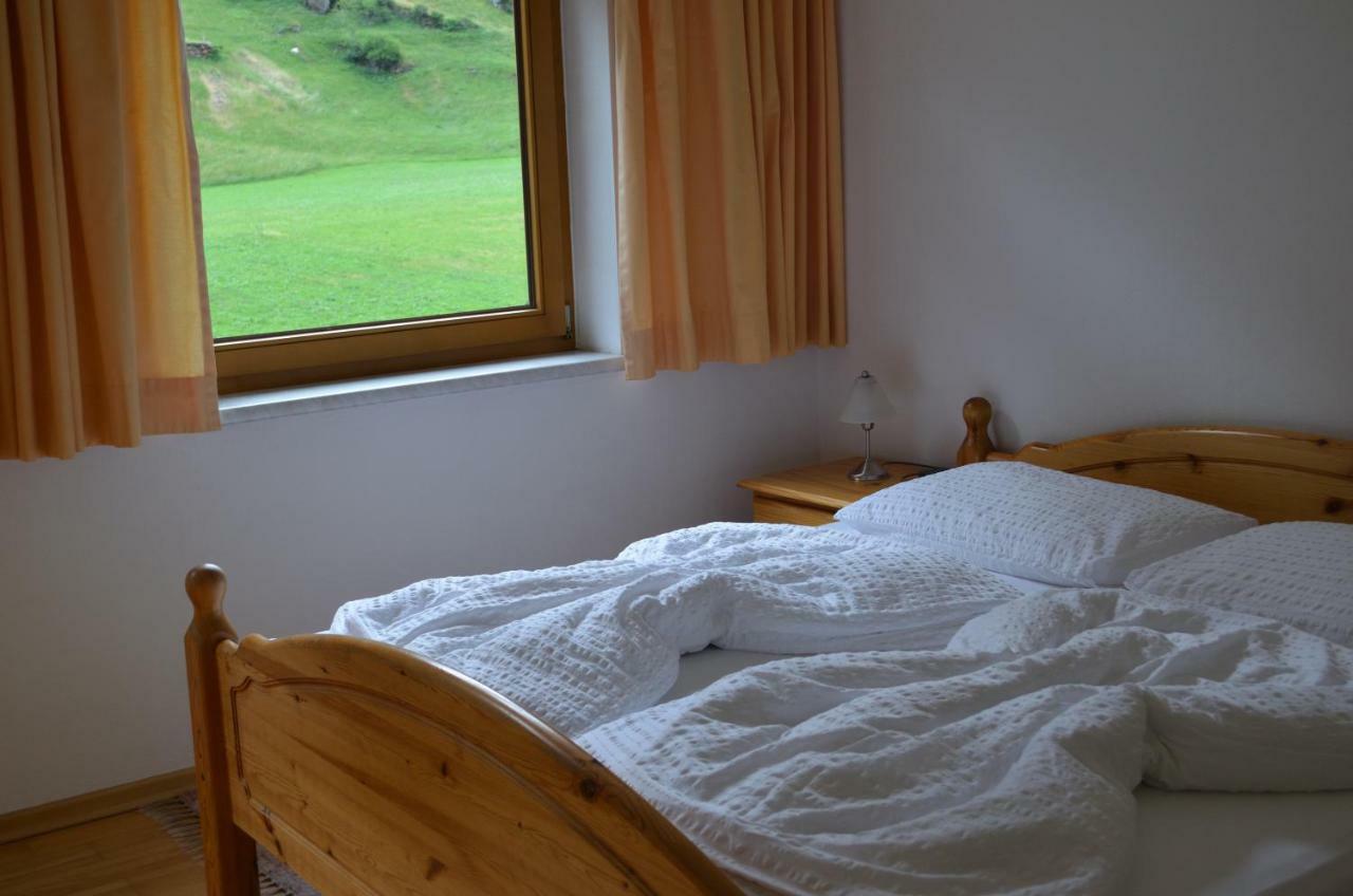 Haus Sportiv Apartment Solden Luaran gambar