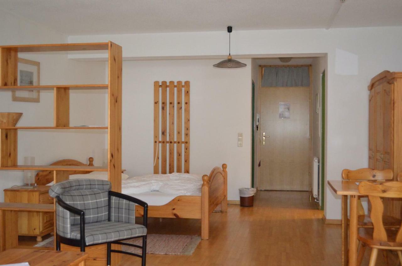 Haus Sportiv Apartment Solden Luaran gambar